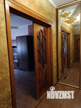 1-к квартира, на длительный срок, 43м2, 2/9 этаж