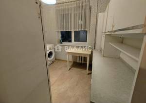 1-к квартира, на длительный срок, 35м2, 3/5 этаж