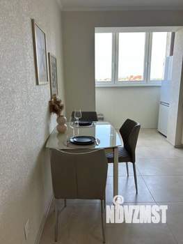 2-к квартира, посуточно, 65м2, 5/9 этаж