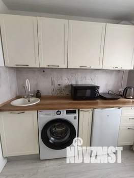 1-к квартира, посуточно, 30м2, 5/5 этаж