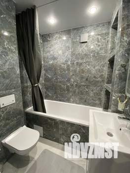 1-к квартира, посуточно, 45м2, 9/10 этаж