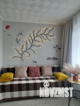 1-к квартира, посуточно, 32м2, 1/1 этаж