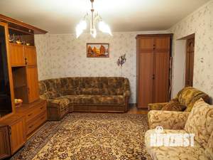 1-к квартира, на длительный срок, 48м2, 5/5 этаж