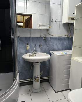 1-к квартира, на длительный срок, 43м2, 1/3 этаж