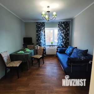 2-к квартира, на длительный срок, 42м2, 2/4 этаж