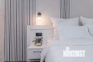 2-к квартира, посуточно, 52м2, 1/1 этаж