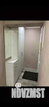 2-к квартира, посуточно, 44м2, 1/1 этаж