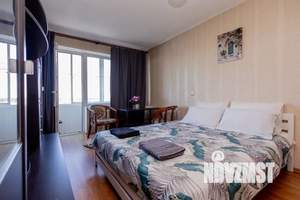 2-к квартира, посуточно, 45м2, 9/9 этаж