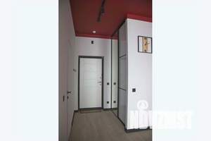 1-к квартира, посуточно, 40м2, 12/12 этаж