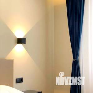 1-к квартира, посуточно, 43м2, 12/12 этаж