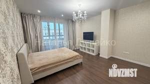 3-к квартира, на длительный срок, 120м2, 10/17 этаж