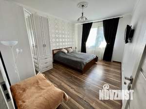 2-к квартира, посуточно, 61м2, 1/4 этаж