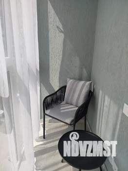 1-к квартира, посуточно, 42м2, 5/10 этаж