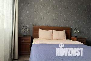 2-к квартира, посуточно, 64м2, 4/4 этаж