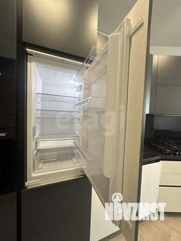 1-к квартира, на длительный срок, 52м2, 5/8 этаж