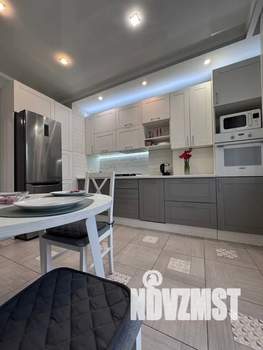 1-к квартира, посуточно, 40м2, 5/9 этаж