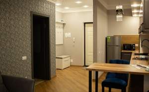 1-к квартира, на длительный срок, 42м2, 5/9 этаж