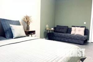 1-к квартира, посуточно, 35м2, 6/9 этаж