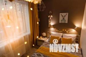 2-к квартира, посуточно, 42м2, 2/12 этаж