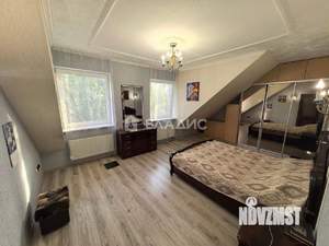 4-к квартира, на длительный срок, 150м2, 4/4 этаж