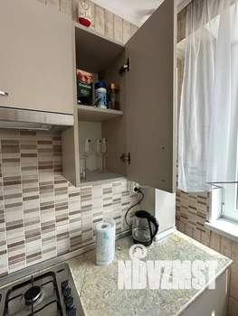 1-к квартира, посуточно, 35м2, 6/10 этаж