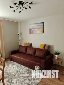 2-к квартира, посуточно, 40м2, 2/3 этаж