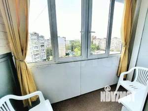 1-к квартира, посуточно, 34м2, 1/1 этаж