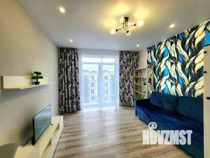 2-к квартира, посуточно, 65м2, 1/1 этаж