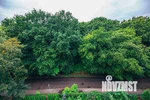 1-к квартира, посуточно, 45м2, 6/6 этаж