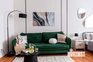 2-к квартира, посуточно, 80м2, 4/5 этаж