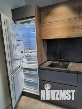 1-к квартира, посуточно, 40м2, 4/9 этаж