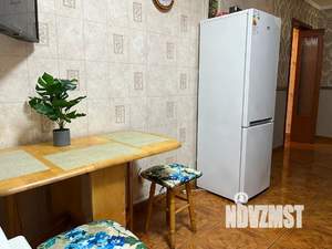 2-к квартира, посуточно, 55м2, 10/10 этаж