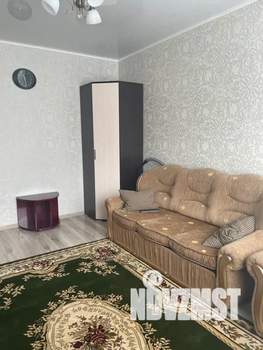 1-к квартира, посуточно, 31м2, 4/8 этаж