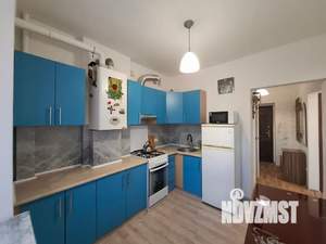 1-к квартира, посуточно, 30м2, 2/8 этаж