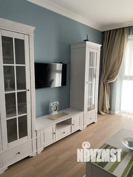 2-к квартира, посуточно, 60м2, 8/10 этаж