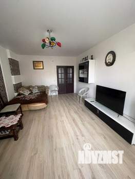 2-к квартира, на длительный срок, 64м2, 2/12 этаж