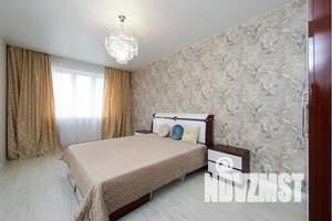 2-к квартира, посуточно, 70м2, 4/10 этаж