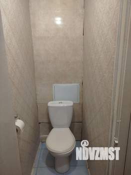 1-к квартира, на длительный срок, 30м2, 1/5 этаж