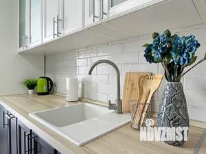 1-к квартира, посуточно, 41м2, 10/13 этаж
