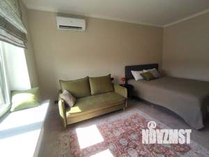1-к квартира, посуточно, 37м2, 1/1 этаж
