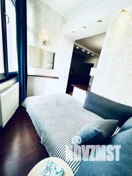 1-к квартира, посуточно, 42м2, 1/4 этаж