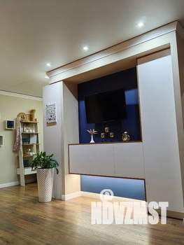 2-к квартира, посуточно, 60м2, 2/6 этаж