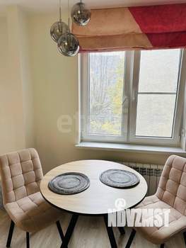 2-к квартира, на длительный срок, 43м2, 3/5 этаж