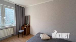 2-к квартира, посуточно, 55м2, 1/1 этаж