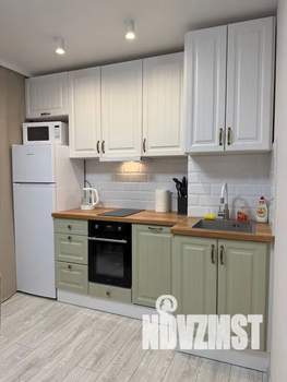 1-к квартира, посуточно, 32м2, 1/5 этаж