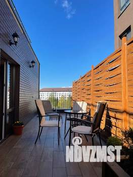 1-к квартира, посуточно, 60м2, 5/8 этаж