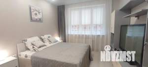 1-к квартира, посуточно, 37м2, 6/9 этаж