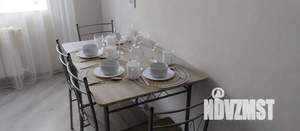 2-к квартира, посуточно, 56м2, 2/9 этаж