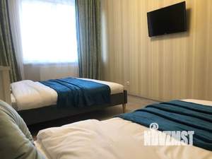 2-к квартира, посуточно, 62м2, 5/10 этаж