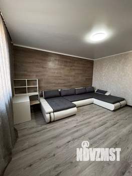 2-к квартира, на длительный срок, 63м2, 9/9 этаж